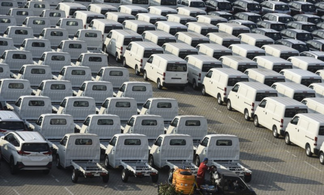 Ekspor Menggeliat, Pasar Otomotif Indonesia Diprediksi Masih Bisa Bertumbuh di 2025